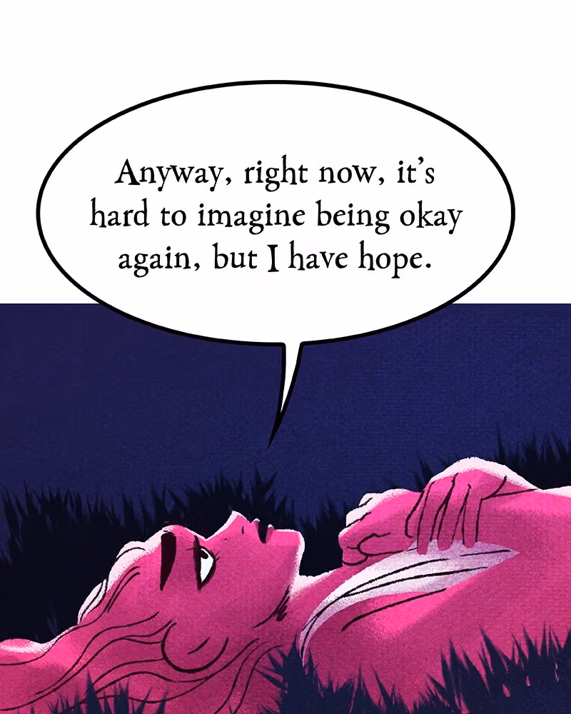 Read Lore Olympus chapter 184 image 71 on Lezhin
