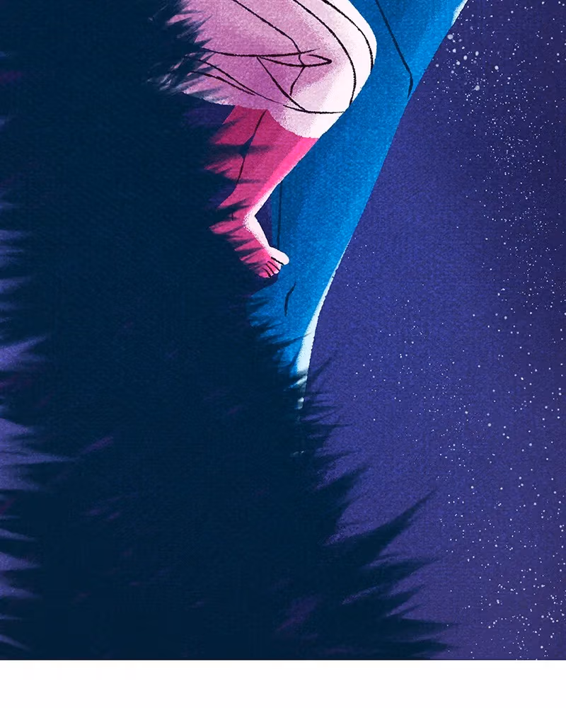 Read Lore Olympus chapter 184 image 74 on Lezhin