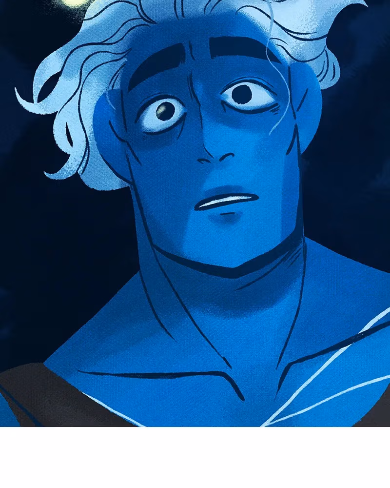 Read Lore Olympus chapter 184 image 76 on Lezhin