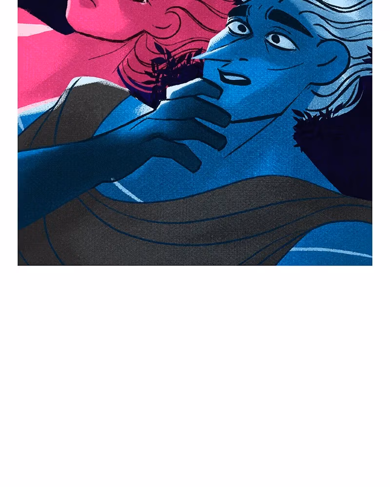 Read Lore Olympus chapter 184 image 80 on Lezhin