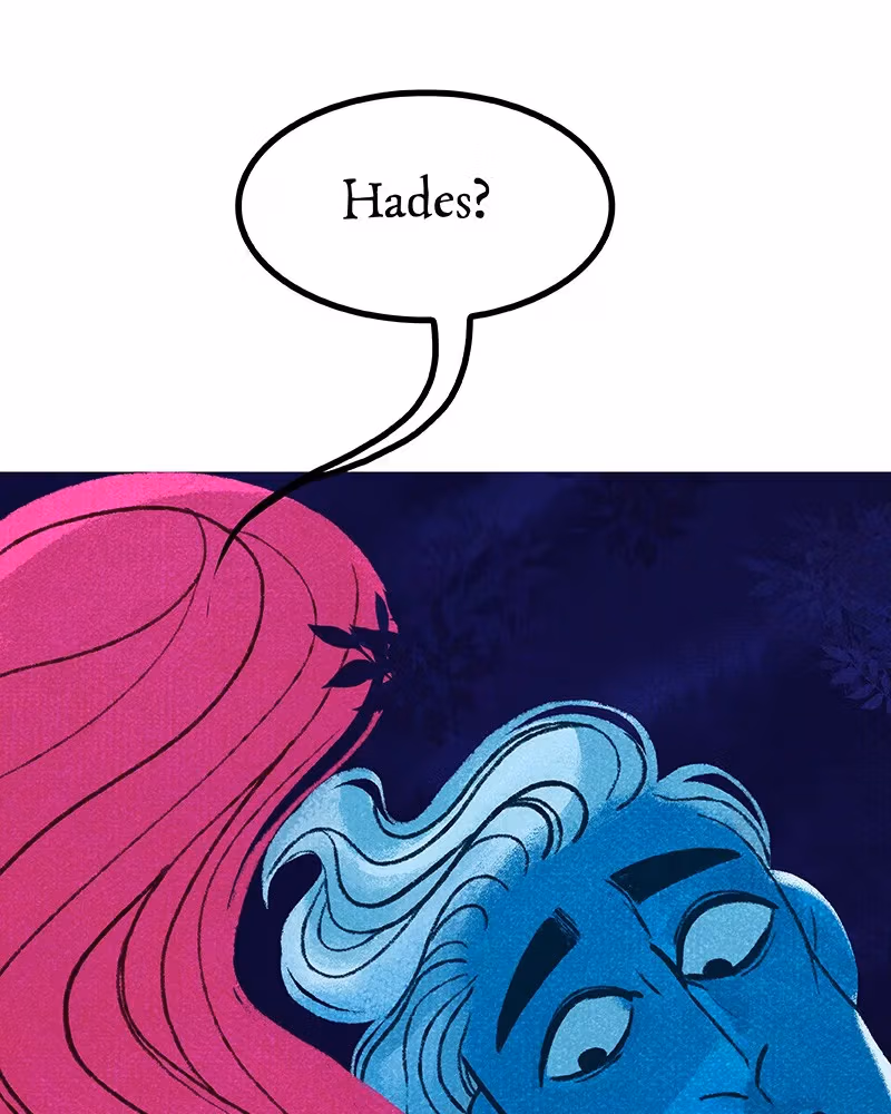 Read Lore Olympus chapter 184 image 81 on Lezhin