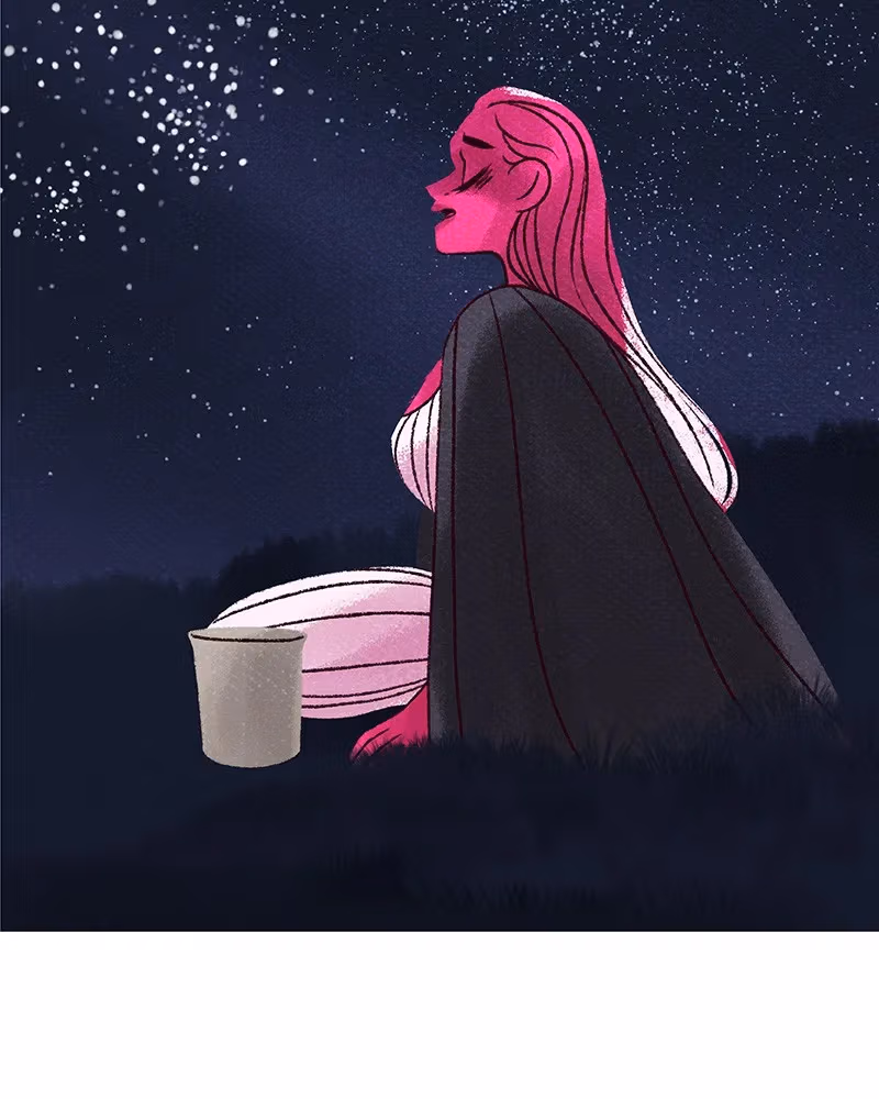 Read Lore Olympus chapter 184 image 9 on Lezhin