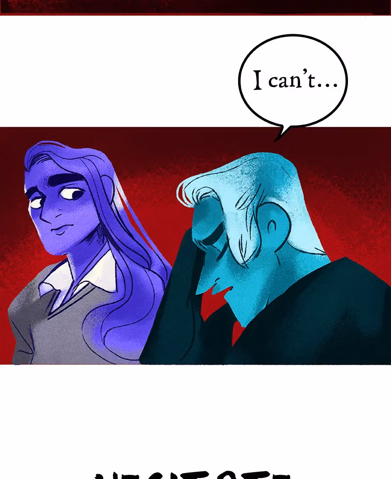 Read Lore Olympus chapter 19 image 11 on Lezhin