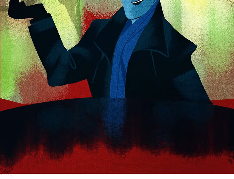 Read Lore Olympus chapter 19 image 15 on Lezhin