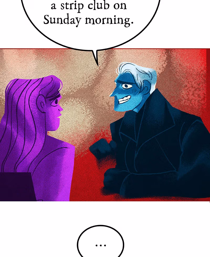Read Lore Olympus chapter 19 image 18 on Lezhin