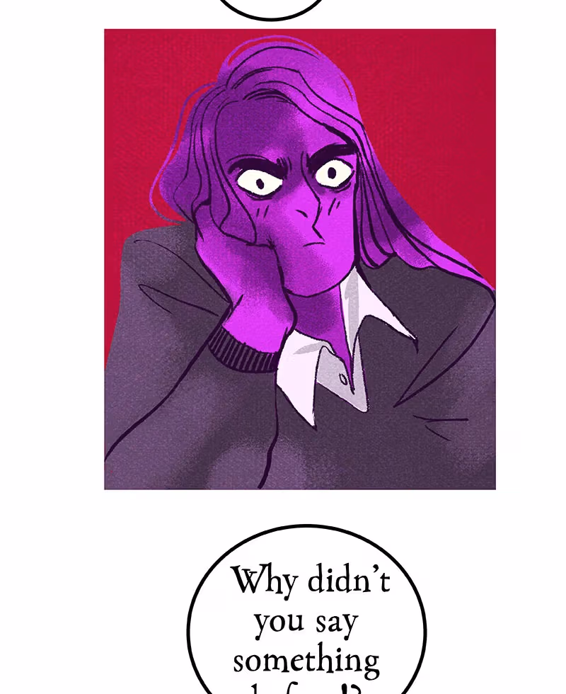 Read Lore Olympus chapter 19 image 19 on Lezhin