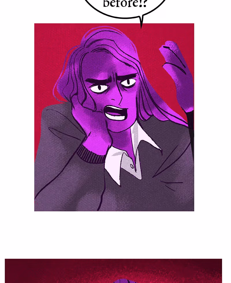 Read Lore Olympus chapter 19 image 20 on Lezhin