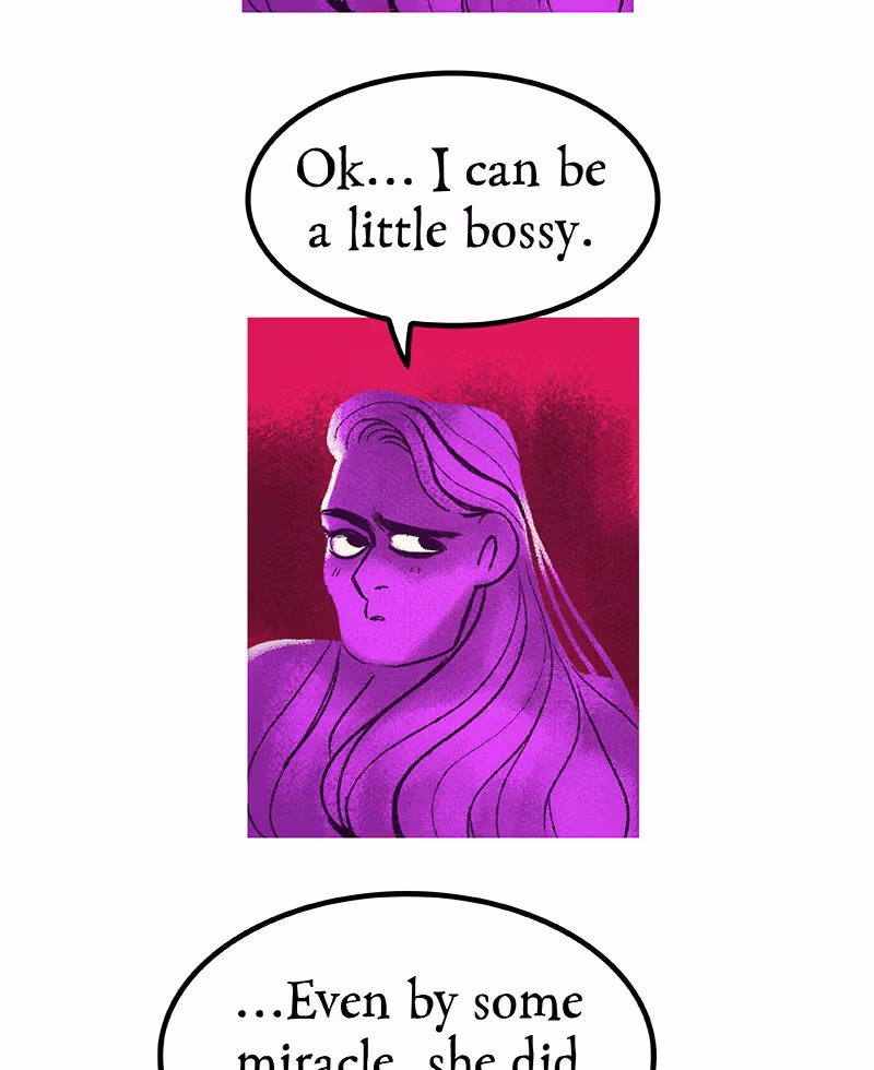 Read Lore Olympus chapter 19 image 22 on Lezhin