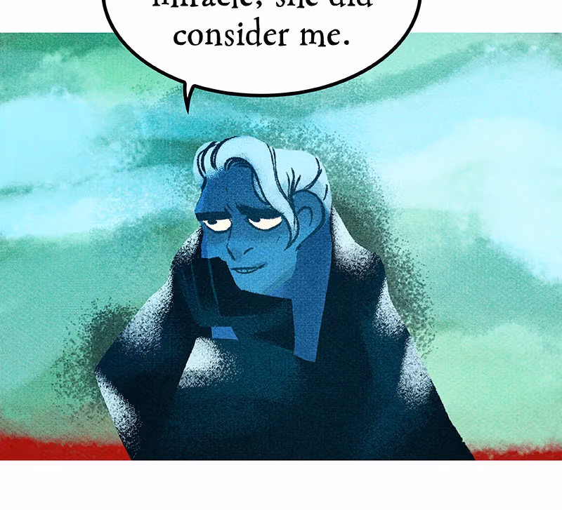 Read Lore Olympus chapter 19 image 23 on Lezhin