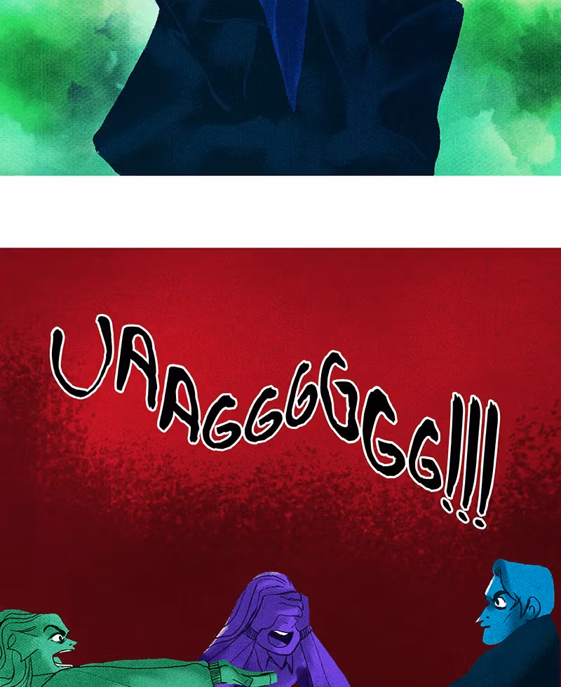 Read Lore Olympus chapter 19 image 28 on Lezhin