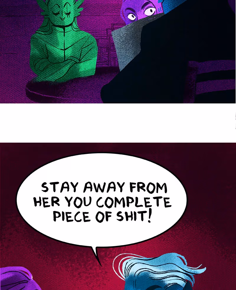 Read Lore Olympus chapter 19 image 3 on Lezhin