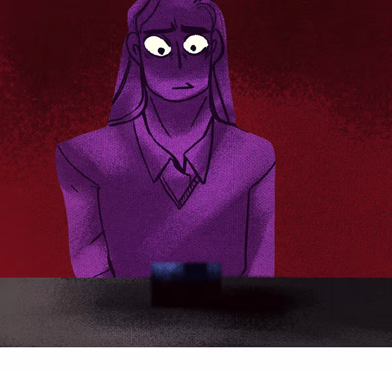 Read Lore Olympus chapter 19 image 31 on Lezhin