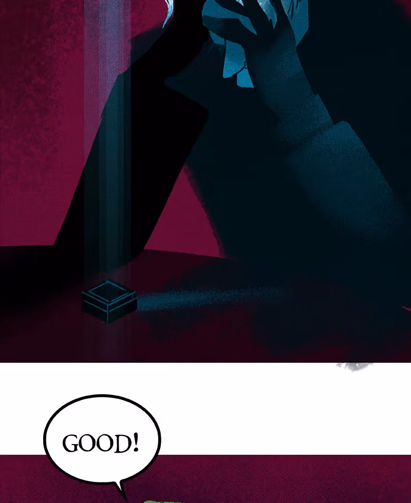 Read Lore Olympus chapter 19 image 35 on Lezhin
