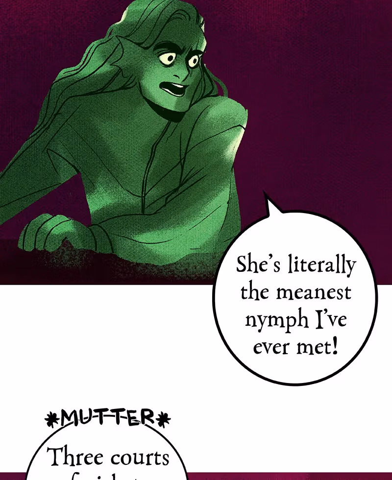 Read Lore Olympus chapter 19 image 36 on Lezhin