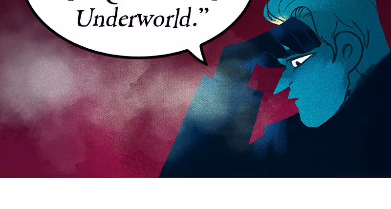 Read Lore Olympus chapter 19 image 39 on Lezhin
