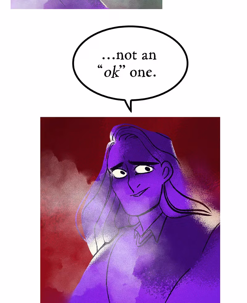 Read Lore Olympus chapter 19 image 41 on Lezhin