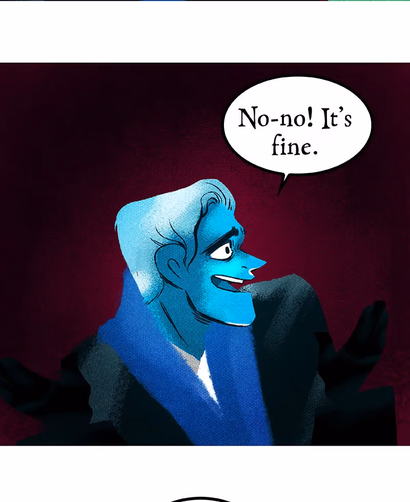 Read Lore Olympus chapter 19 image 46 on Lezhin
