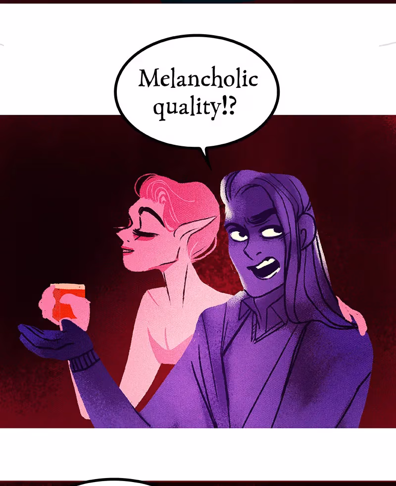 Read Lore Olympus chapter 19 image 50 on Lezhin