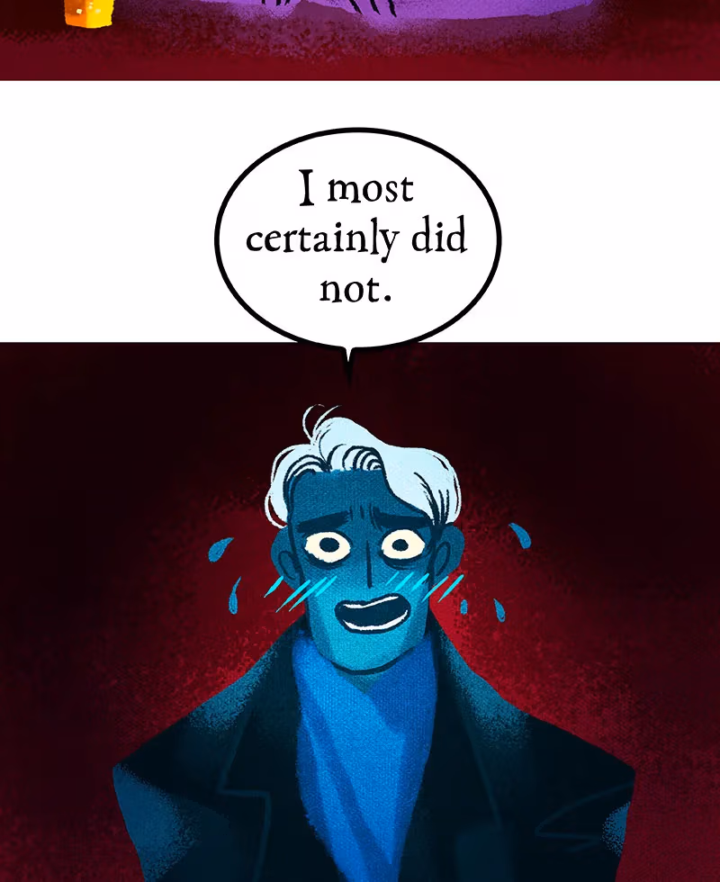 Read Lore Olympus chapter 19 image 52 on Lezhin