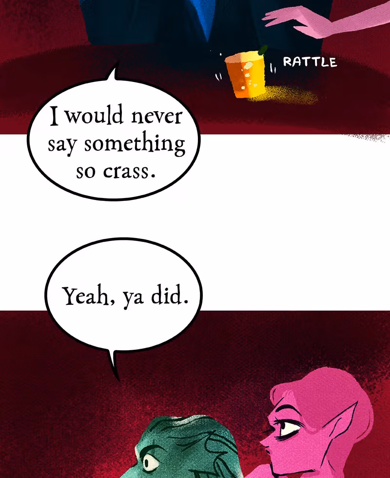 Read Lore Olympus chapter 19 image 53 on Lezhin