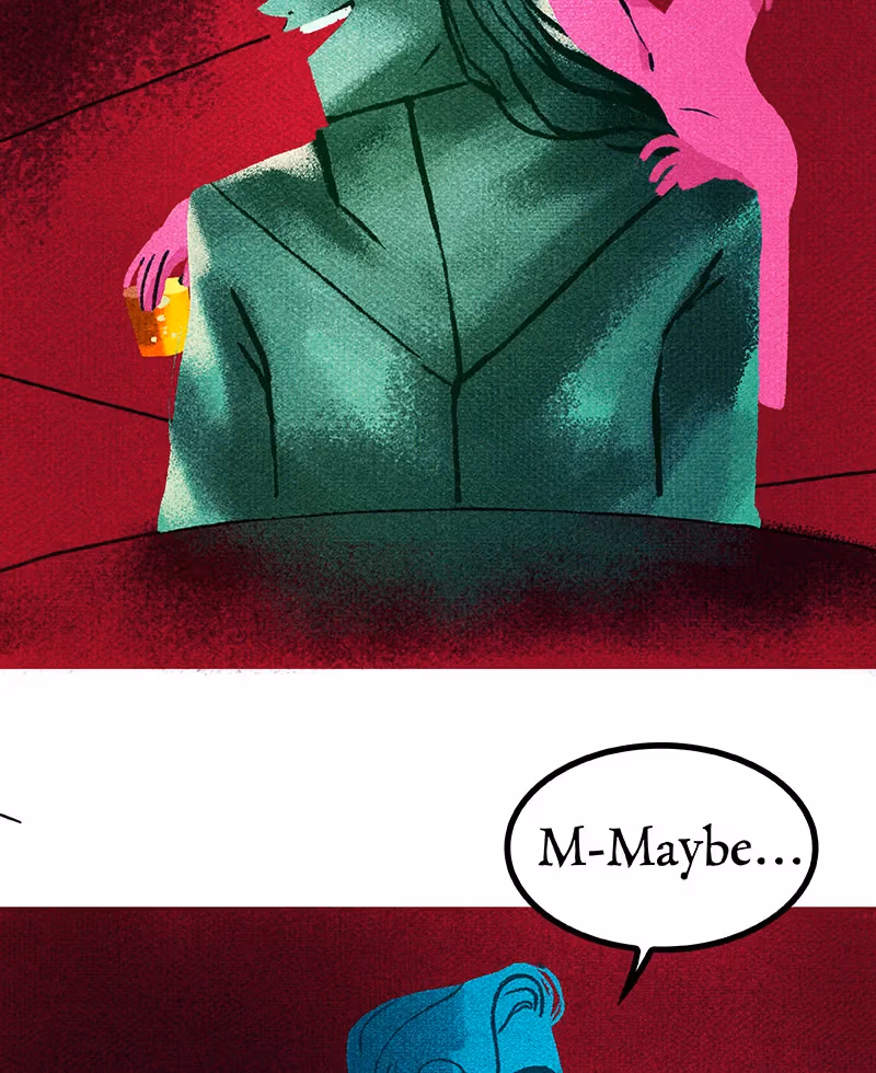 Read Lore Olympus chapter 19 image 54 on Lezhin