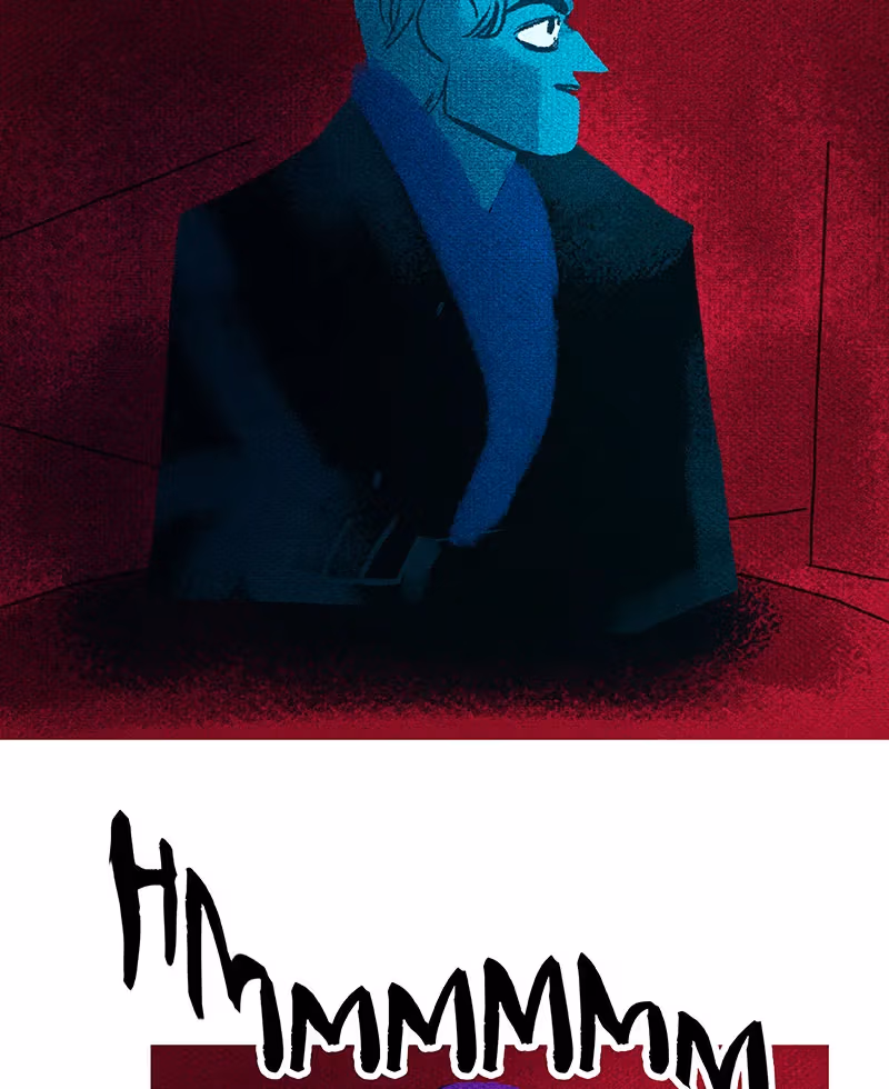 Read Lore Olympus chapter 19 image 55 on Lezhin