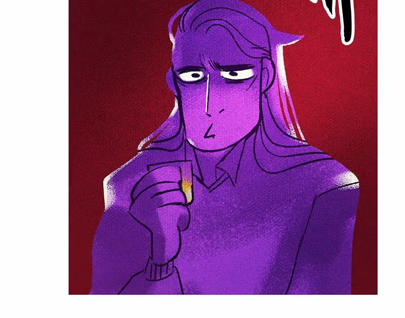 Read Lore Olympus chapter 19 image 56 on Lezhin