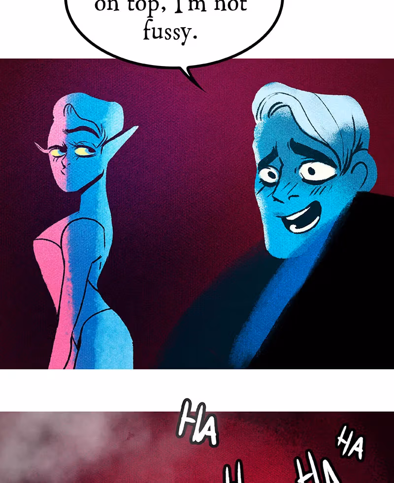 Read Lore Olympus chapter 19 image 59 on Lezhin