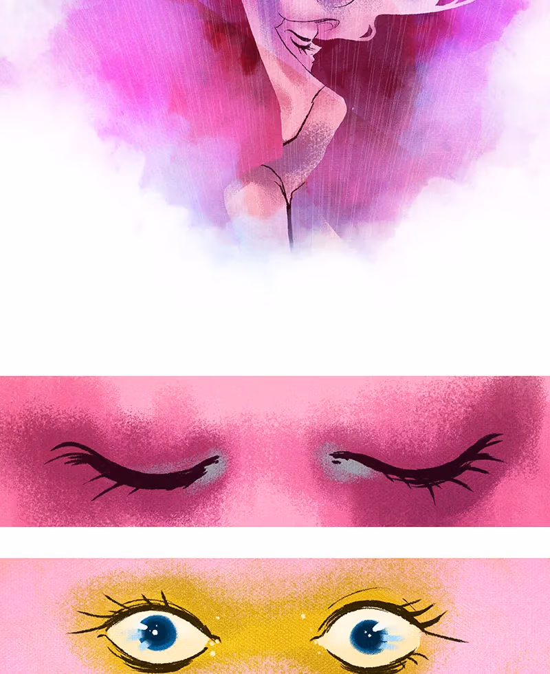 Read Lore Olympus chapter 19 image 61 on Lezhin