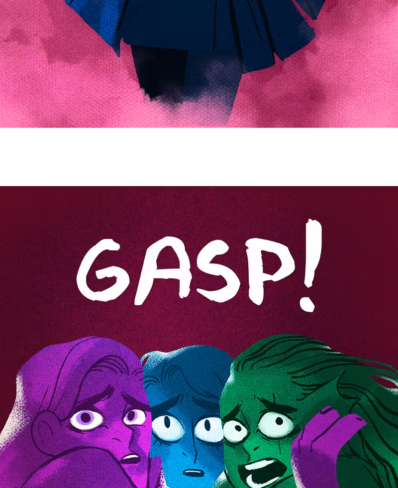 Read Lore Olympus chapter 19 image 63 on Lezhin