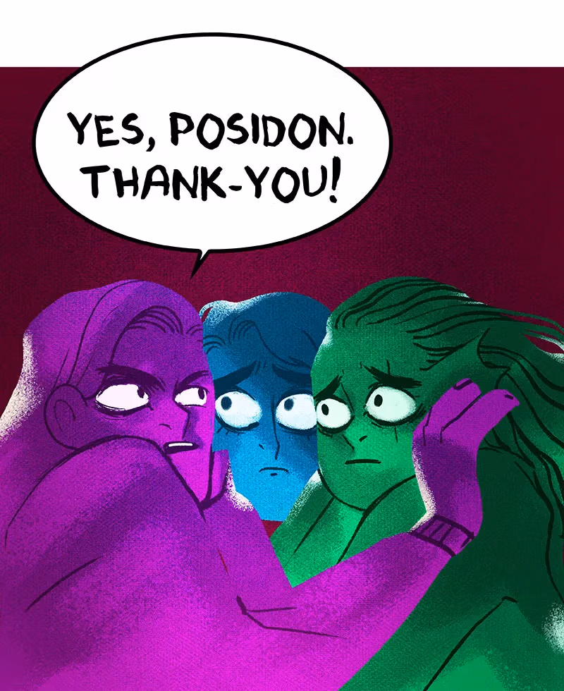 Read Lore Olympus chapter 19 image 66 on Lezhin