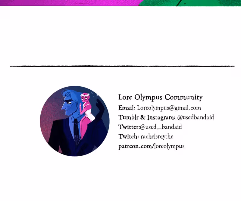 Read Lore Olympus chapter 19 image 67 on Lezhin