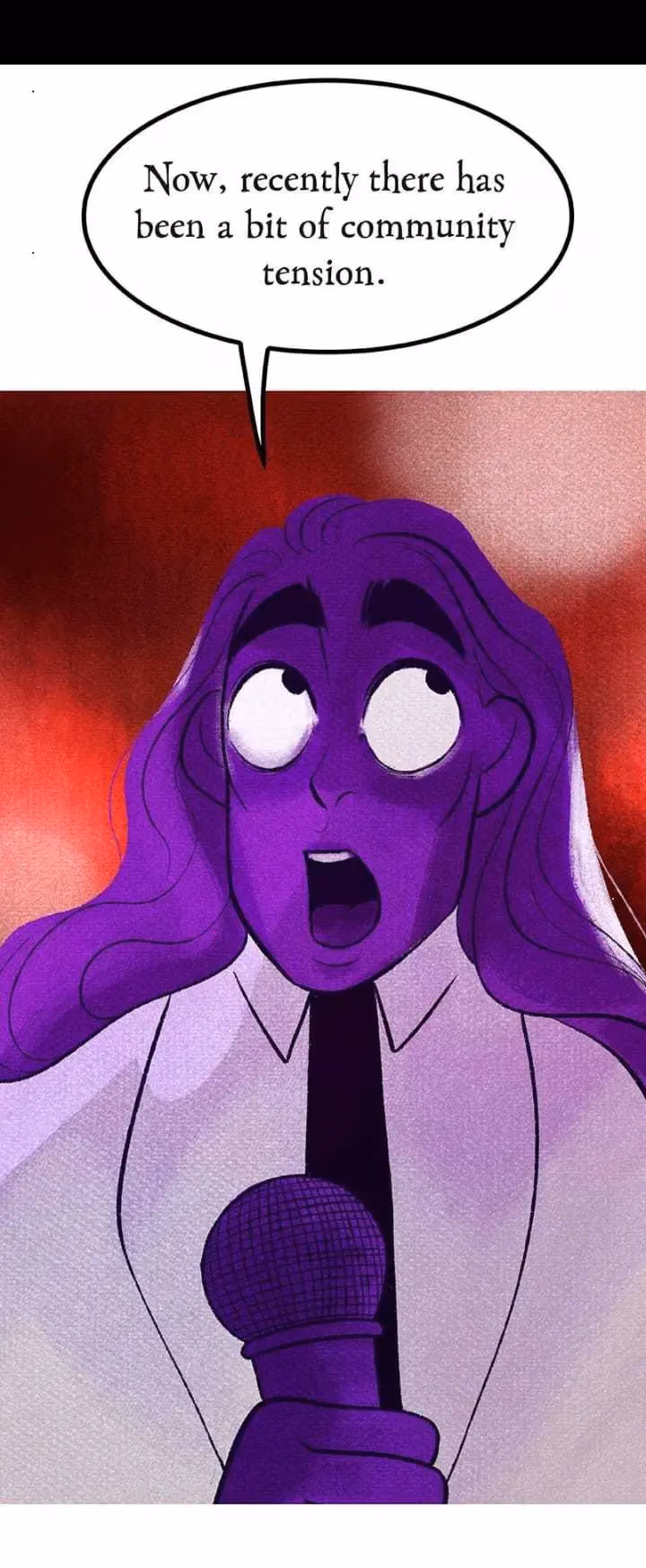 Read Lore Olympus chapter 193 image 10 on Lezhin
