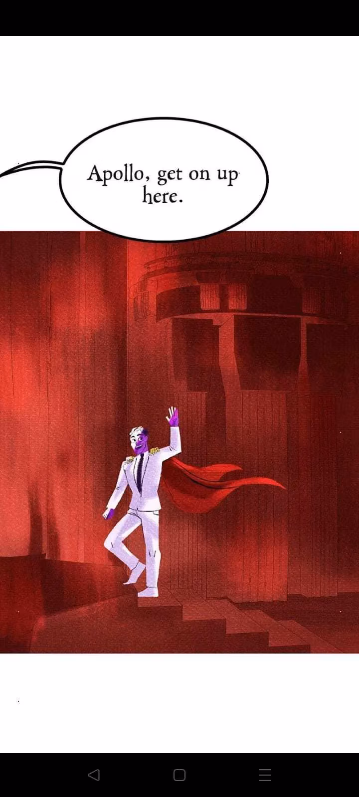 Read Lore Olympus chapter 193 image 15 on Lezhin
