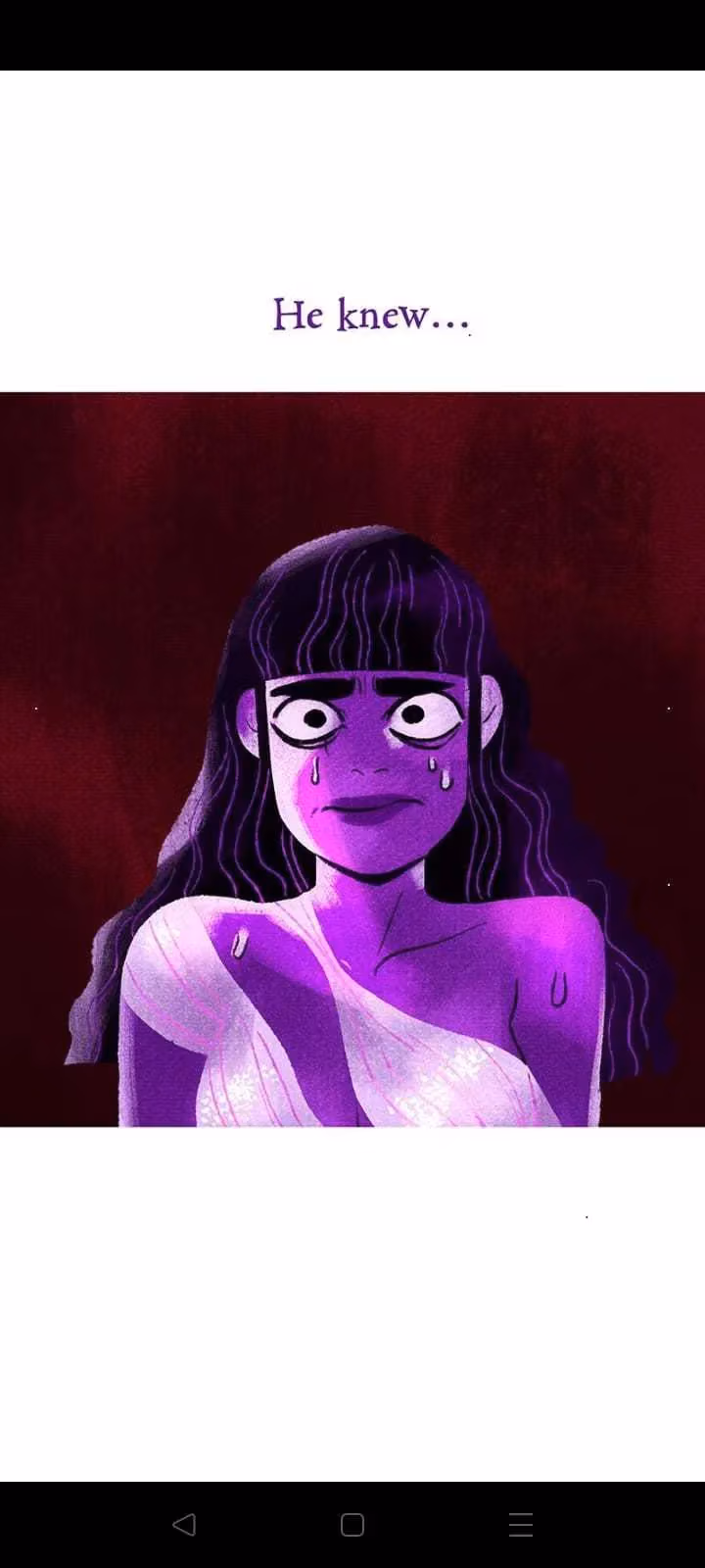 Read Lore Olympus chapter 193 image 16 on Lezhin