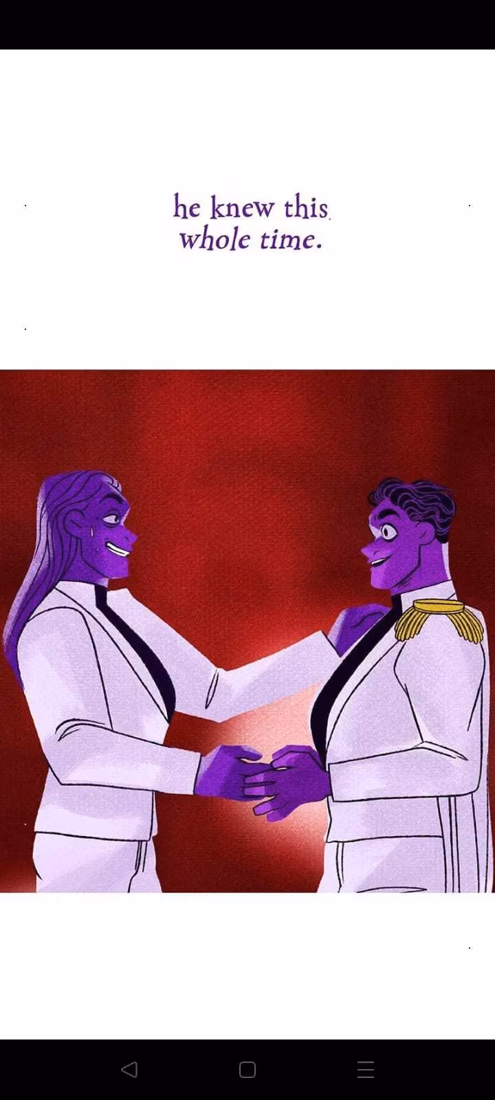 Read Lore Olympus chapter 193 image 17 on Lezhin