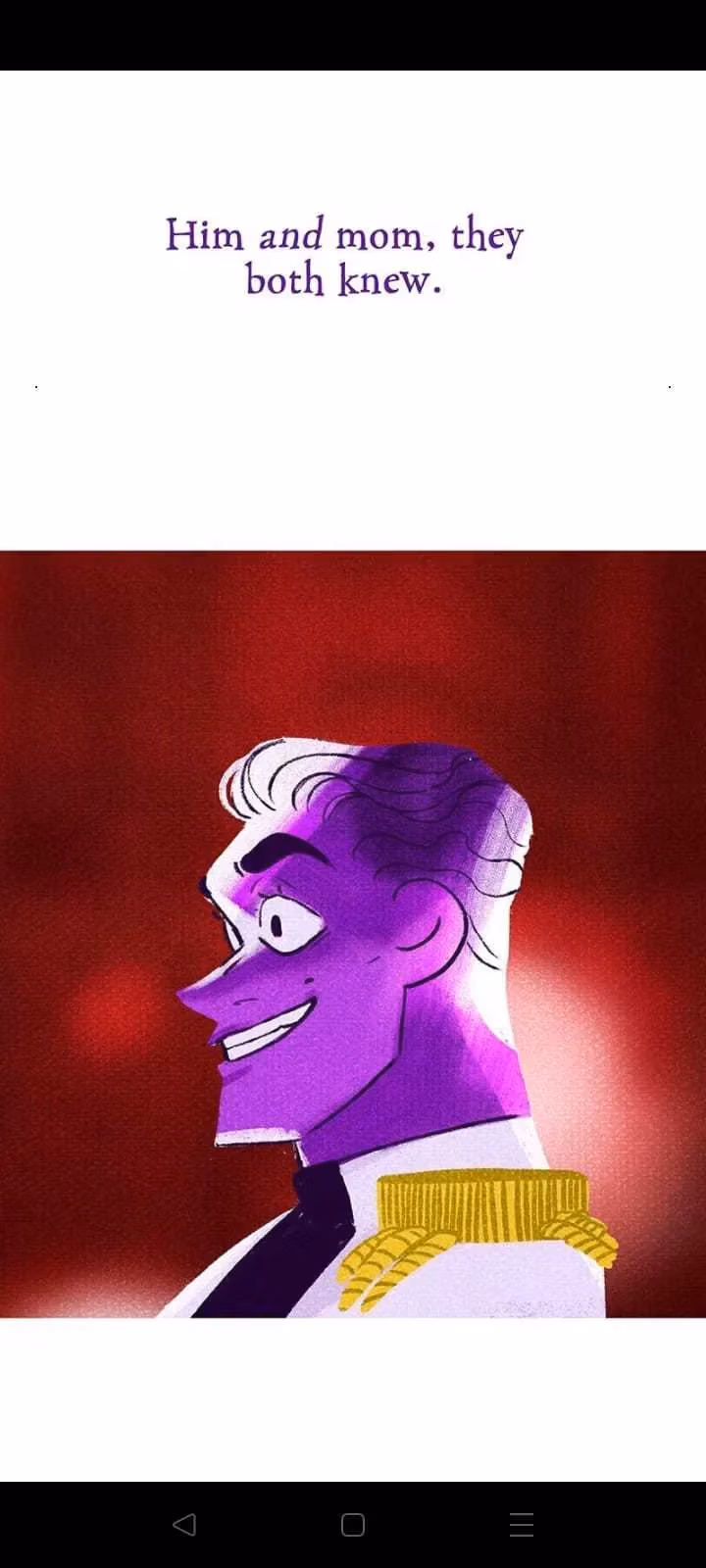 Read Lore Olympus chapter 193 image 18 on Lezhin