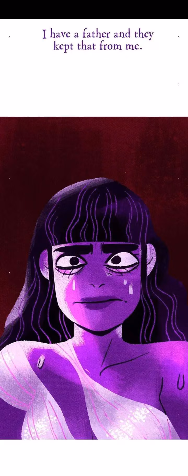 Read Lore Olympus chapter 193 image 19 on Lezhin