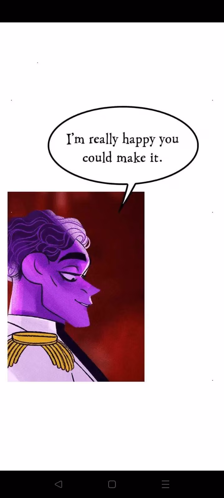 Read Lore Olympus chapter 193 image 24 on Lezhin