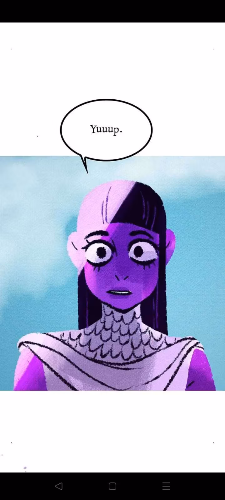 Read Lore Olympus chapter 193 image 3 on Lezhin