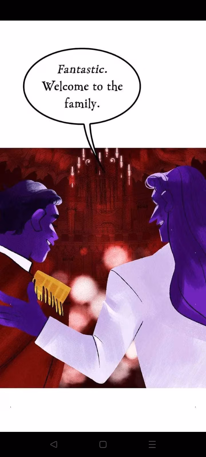 Read Lore Olympus chapter 193 image 31 on Lezhin