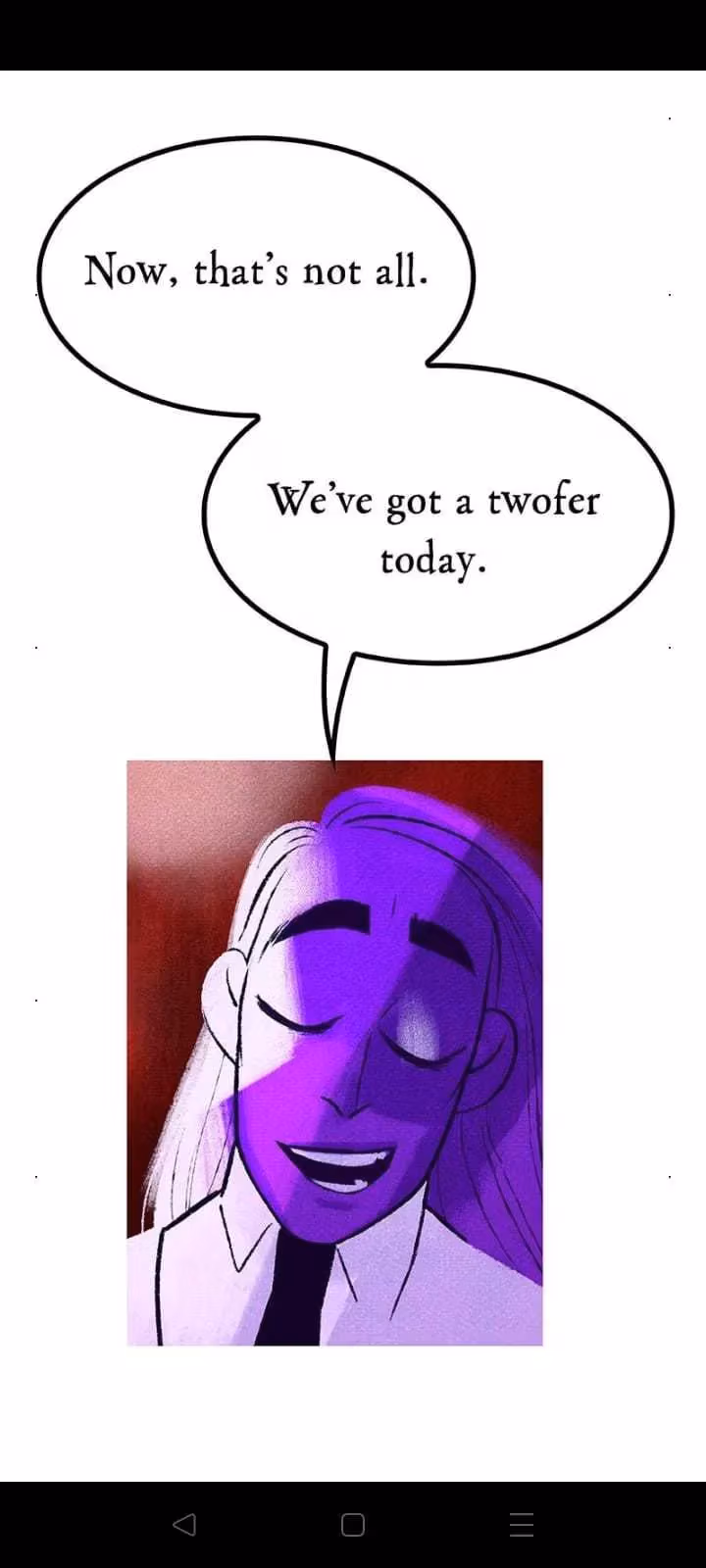 Read Lore Olympus chapter 193 image 32 on Lezhin