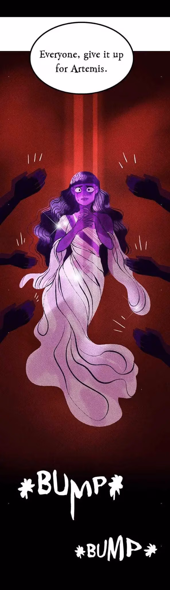 Read Lore Olympus chapter 193 image 33 on Lezhin