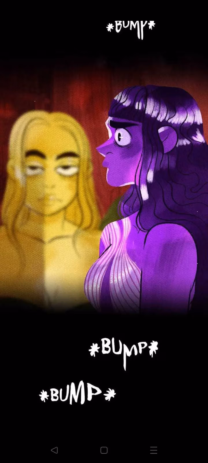 Read Lore Olympus chapter 193 image 35 on Lezhin