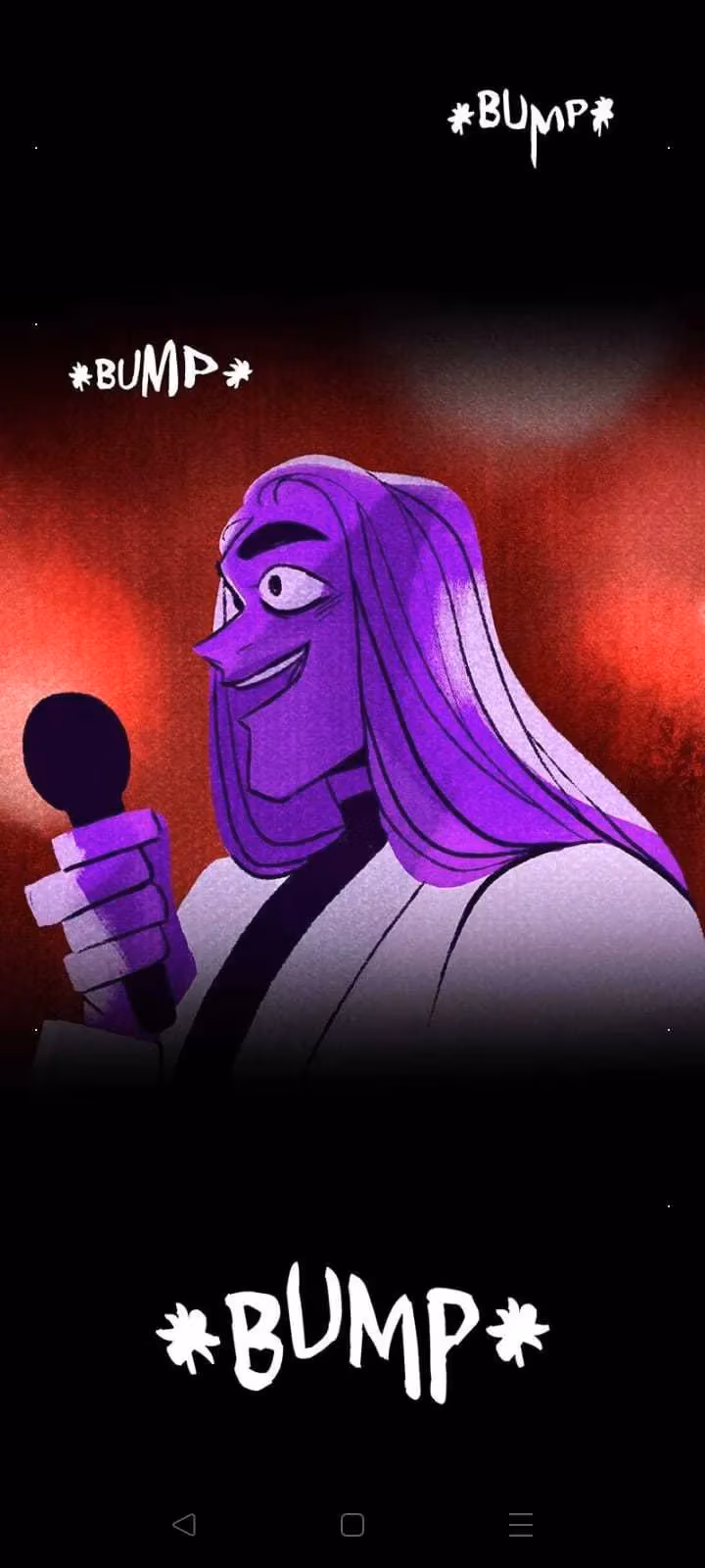 Read Lore Olympus chapter 193 image 36 on Lezhin