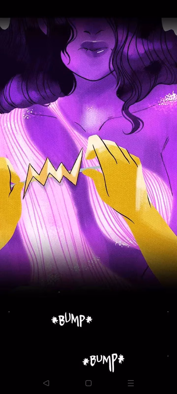 Read Lore Olympus chapter 193 image 37 on Lezhin