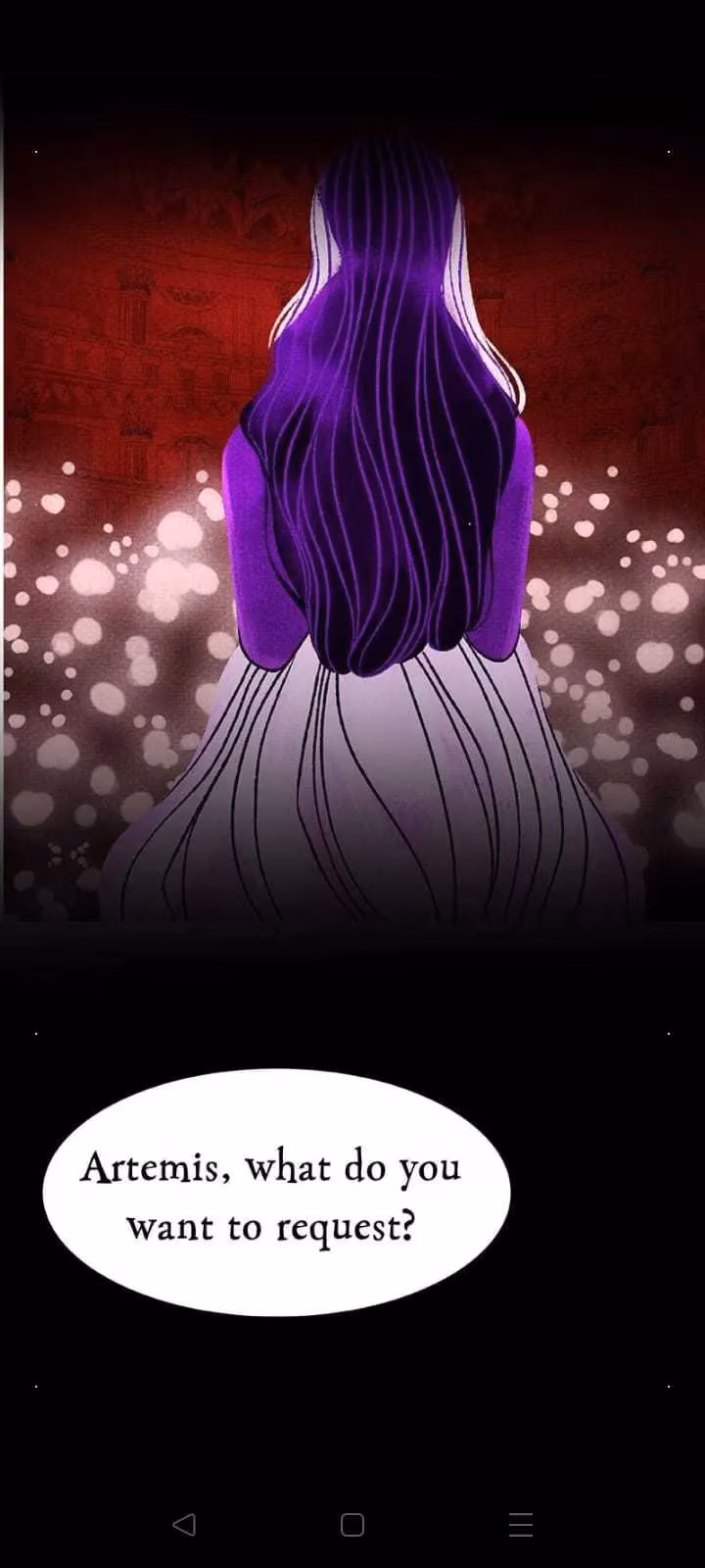 Read Lore Olympus chapter 193 image 38 on Lezhin