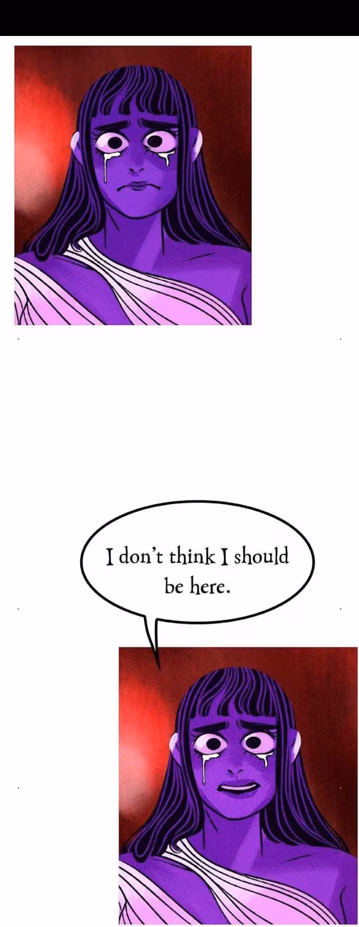 Read Lore Olympus chapter 193 image 41 on Lezhin