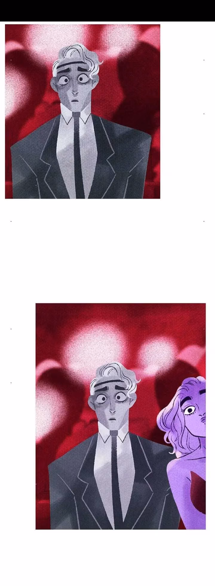 Read Lore Olympus chapter 193 image 42 on Lezhin