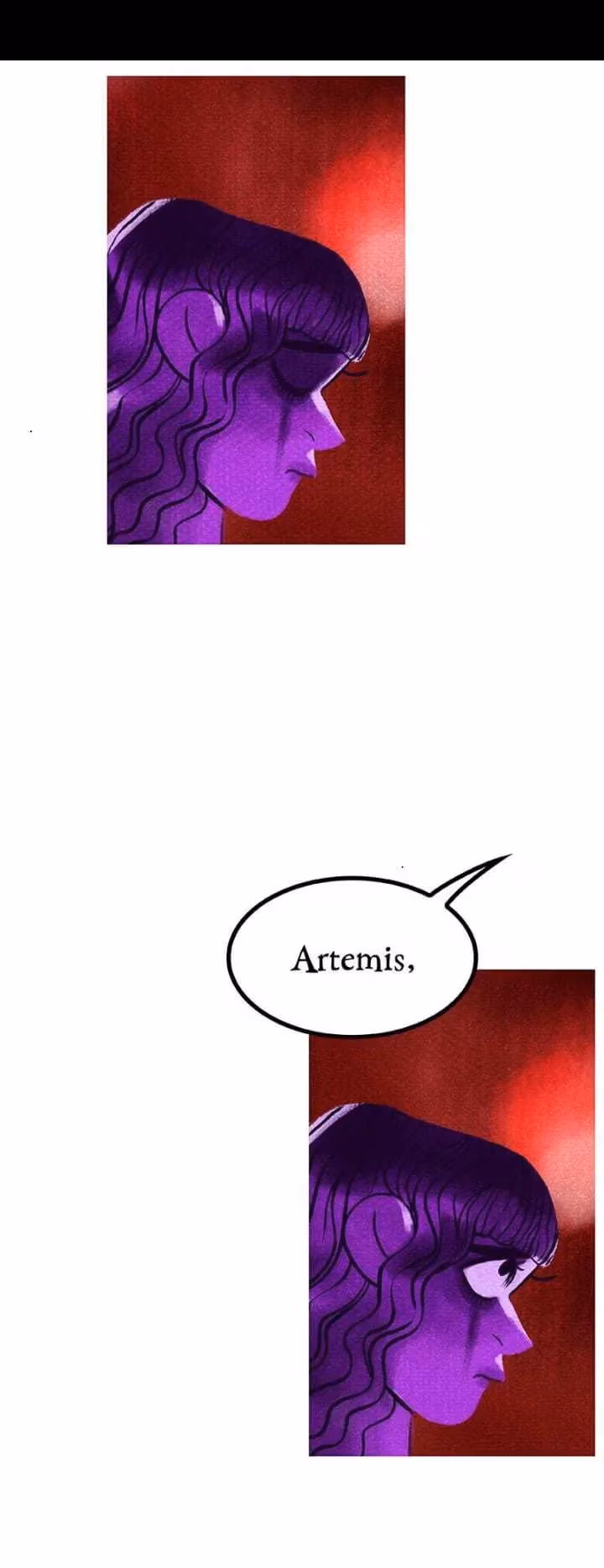 Read Lore Olympus chapter 193 image 45 on Lezhin